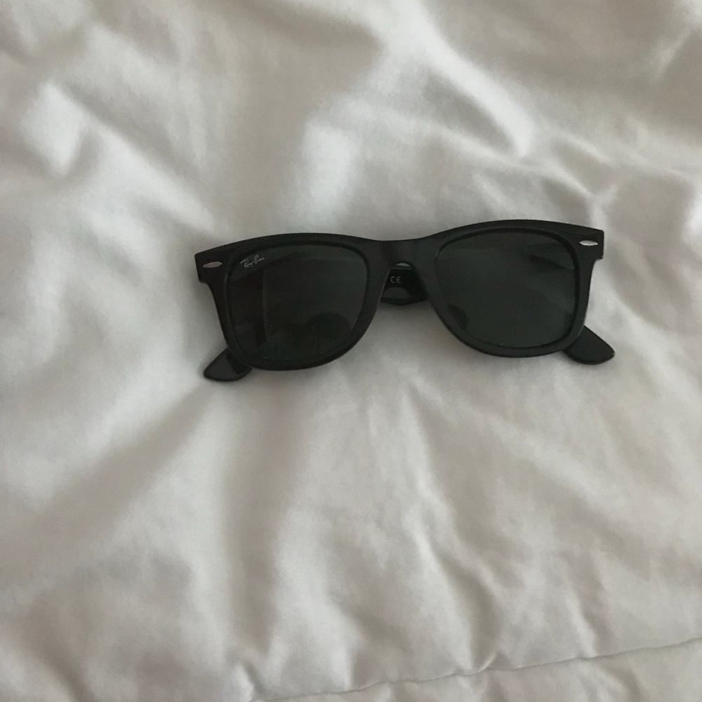 Ray Ban Original Wayfarer Classics